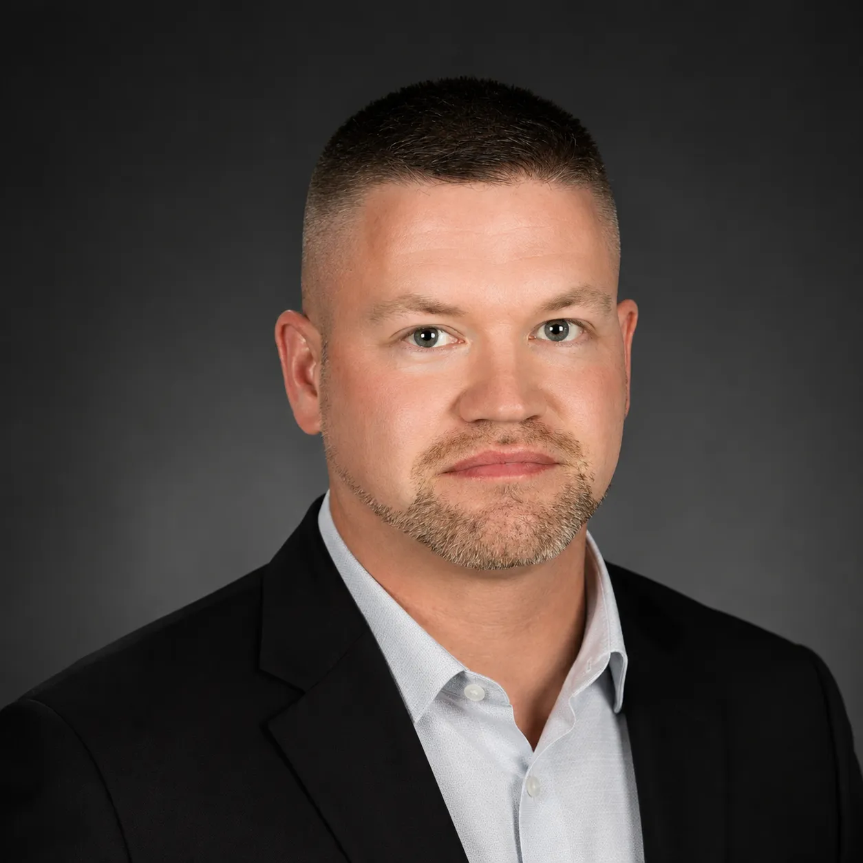 Zachary Griswold, founder and operator of Patriot Aerial Solutions